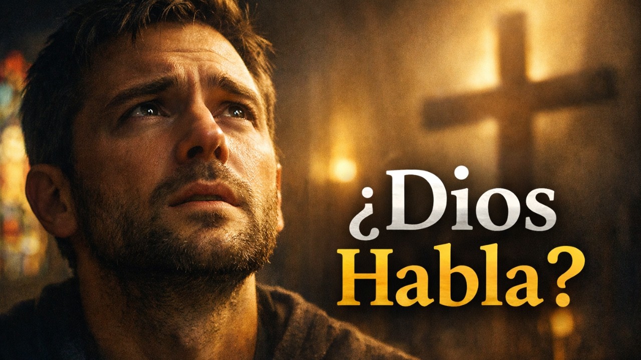 Estás Cansado de Creer y No Ver Resultados? Dios Tiene Algo Que Decirte
