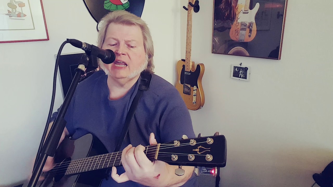 Midnight Blues (Detroit Cobras version)