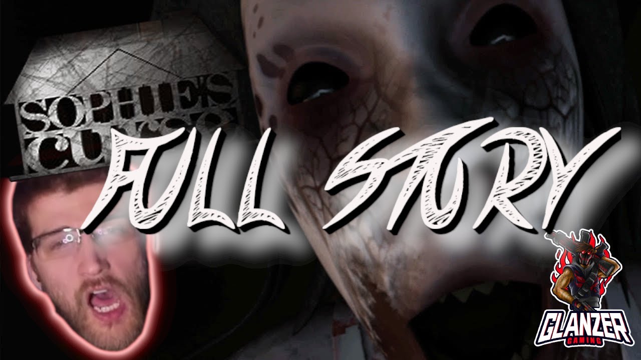 Sophie's Curse - All Story Elements and Scares