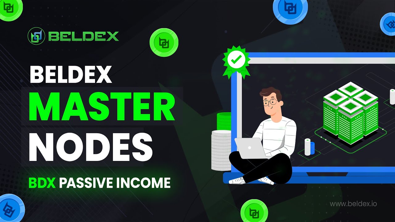 What is Beldex masternodes and how to set up Beldex masternode - Part 2 #masternodes #privacycoin