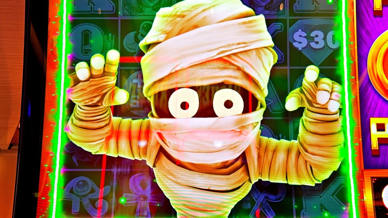 Я положил 200 долларов в игровой автомат и УХ ТЫ!