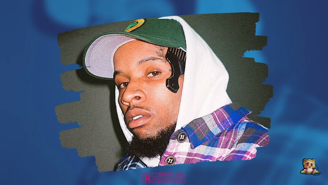[HARD] Tory Lanez Type Beat 2022 - 