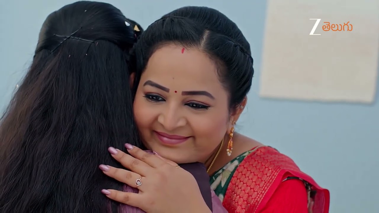 Gundamma Katha | Ep - 2324 | Webisode | Jan 30 2026 | Zee Telugu