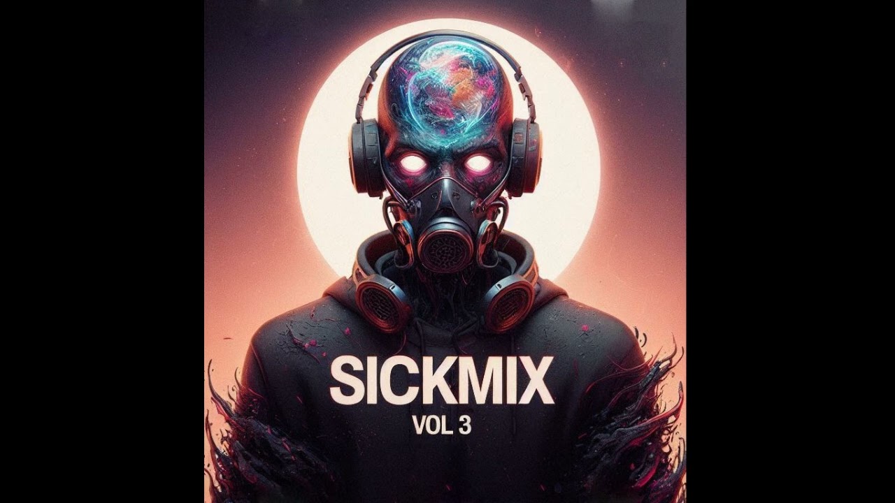 MUSIC OF SICKICK FULL TRACK   SICKMIX VOL 3 (REIMAGINED) 2024