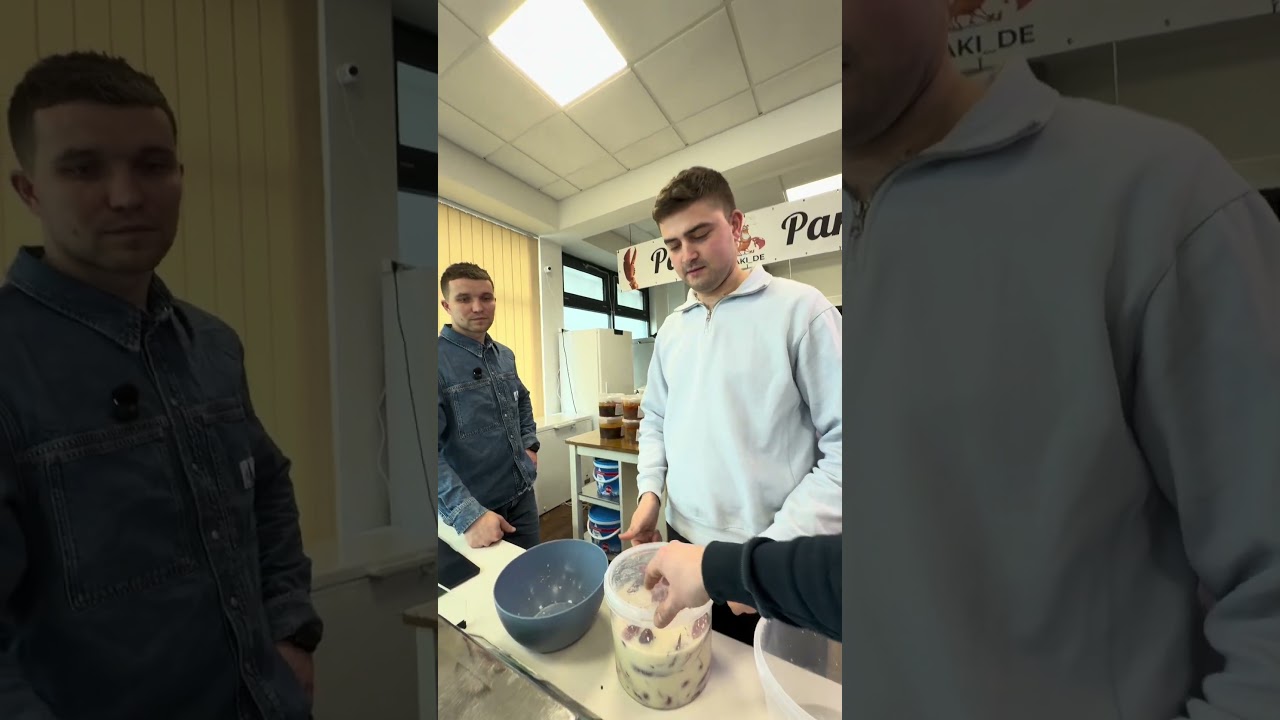 Самая крупная доставка раков🦞в Германии 🇩🇪Раки как дома - по всей Германии