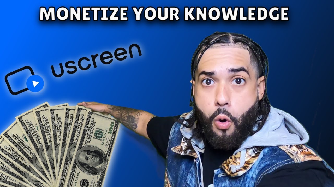 Best Video Monetization Platform (Uscreen Review)