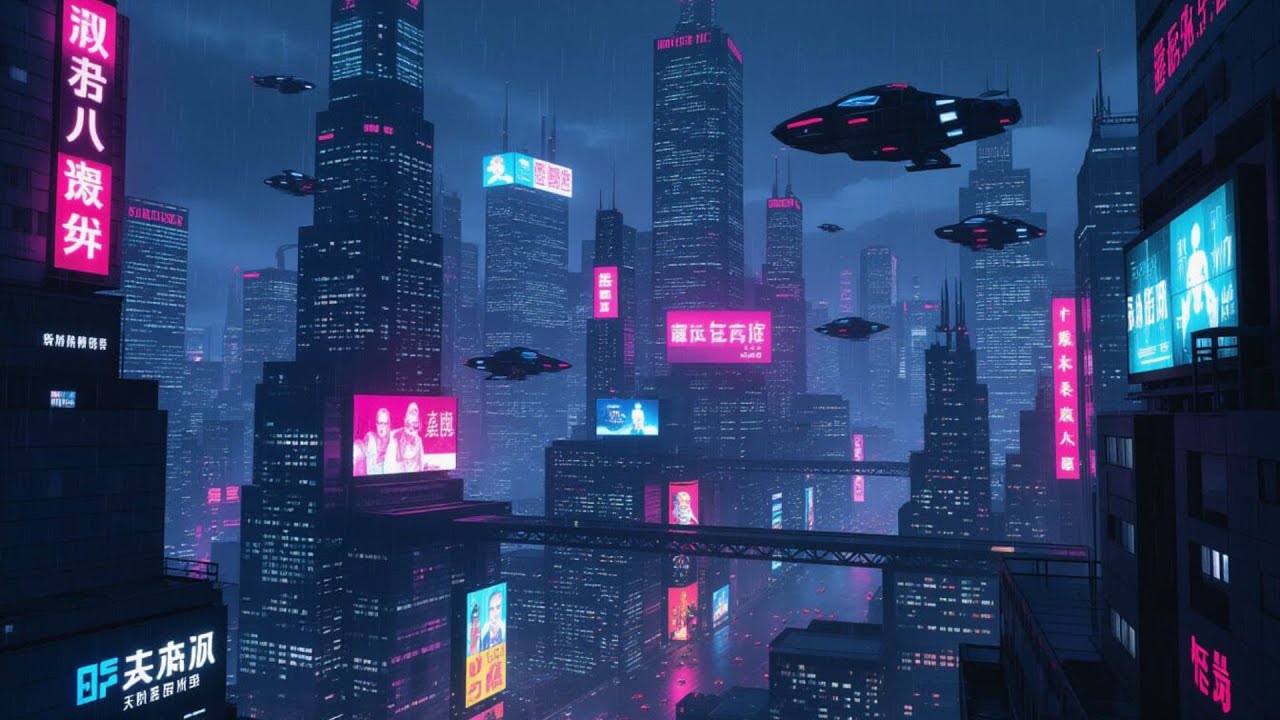 Electric Dreams