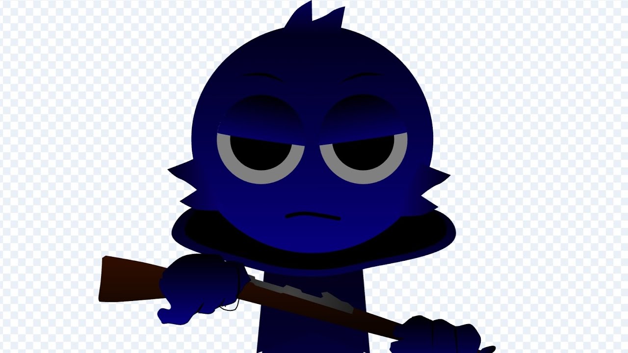 Sprunki zombie apocalypse infection au phase 1 mix