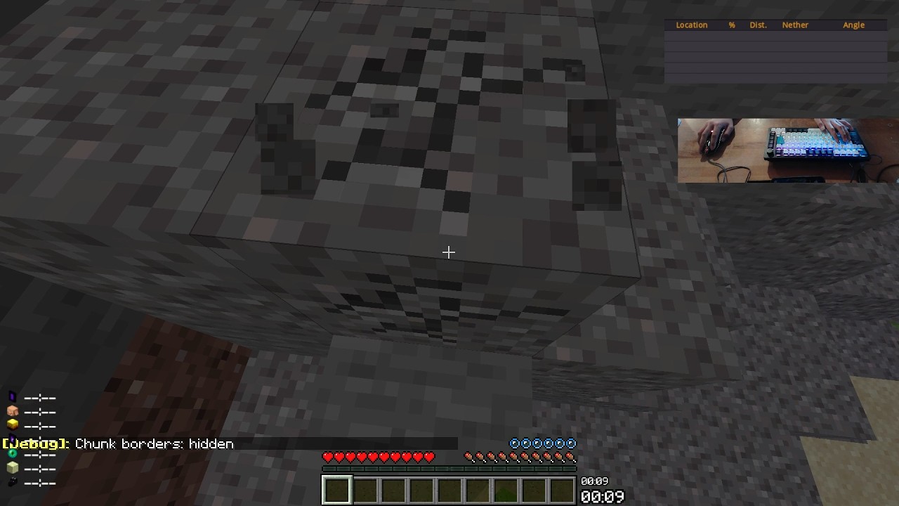 1.16 FSG: ZSG mapless 13:04.079
