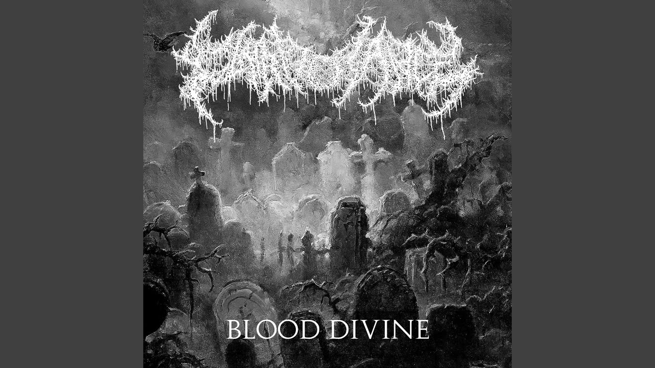 Blood Divine