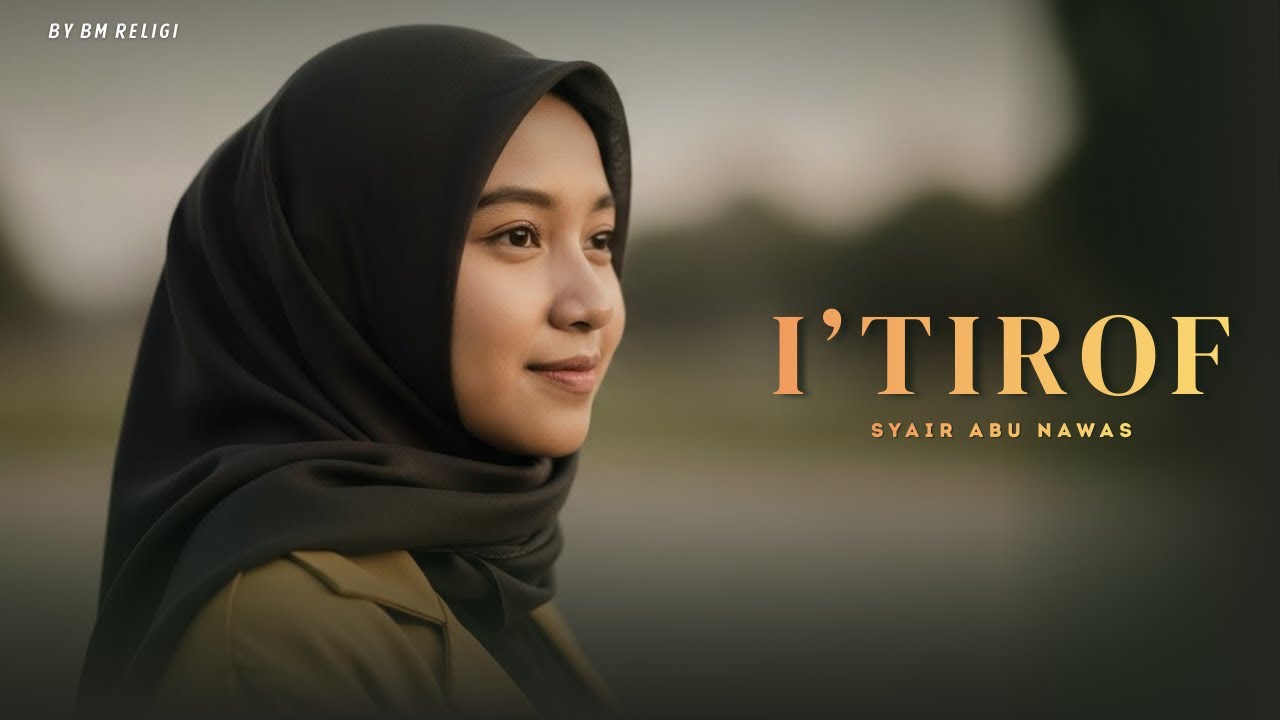 I'TIROF - BM Religi | Syair Abu Nawas