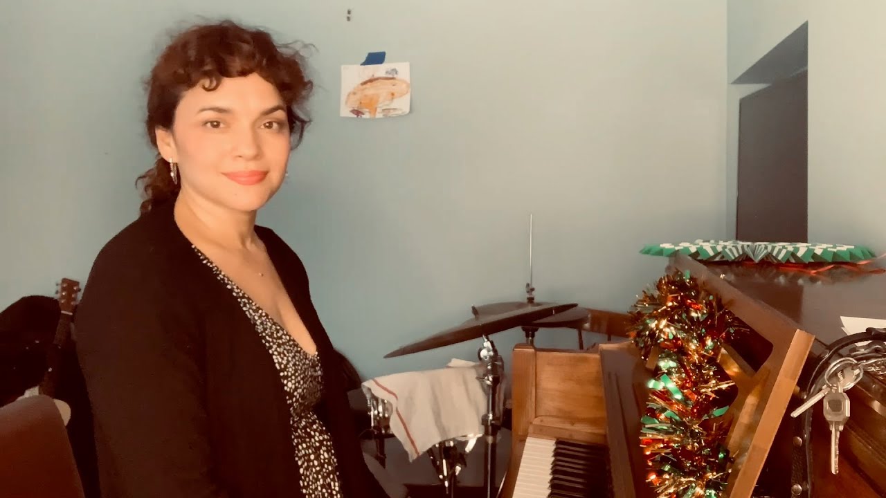 Norah Jones | Have Yourself a Merry Little Christmas