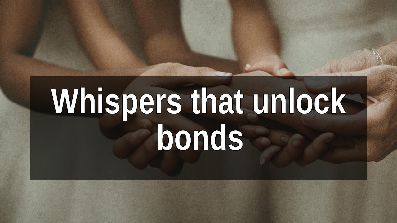 Tiny Signals, Deep Connections: What Our Everyday Chats Reveal