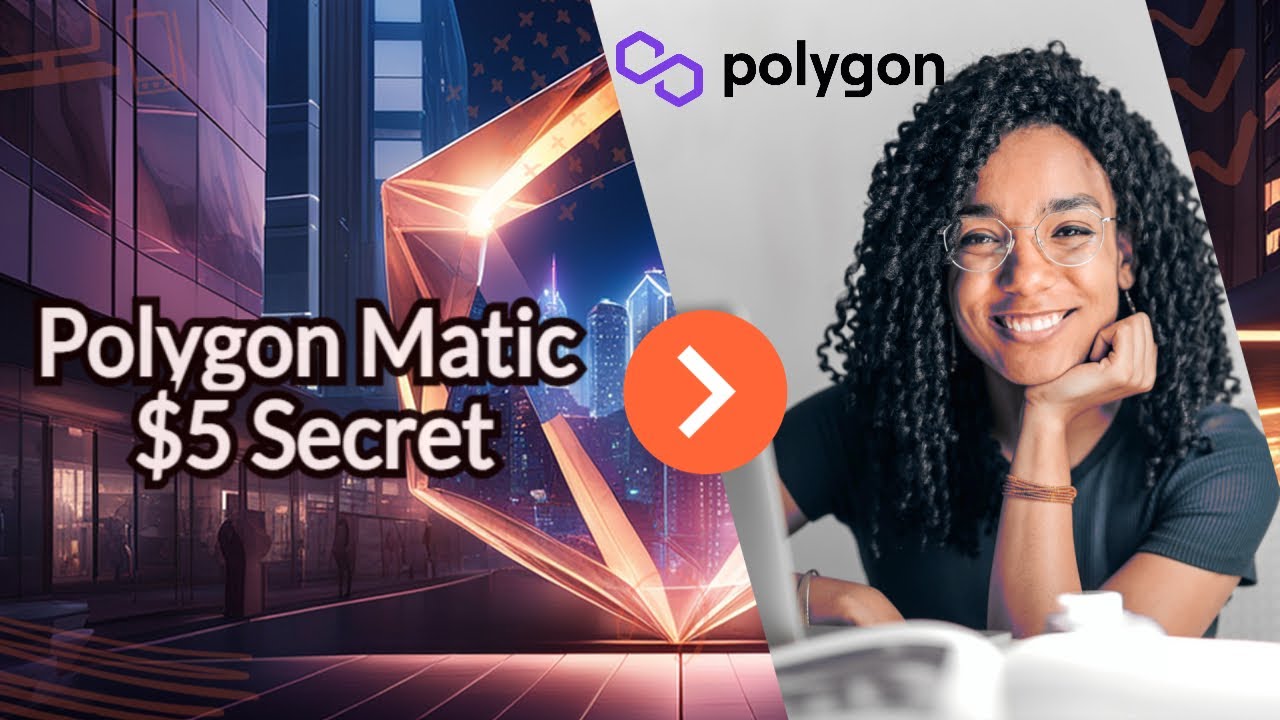 Polygon Matic's $5 Secret: Unveiling Hidden News for 2025 🤫