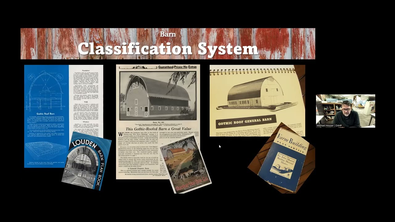 Back To Basics: The Anatomy of a Barn
