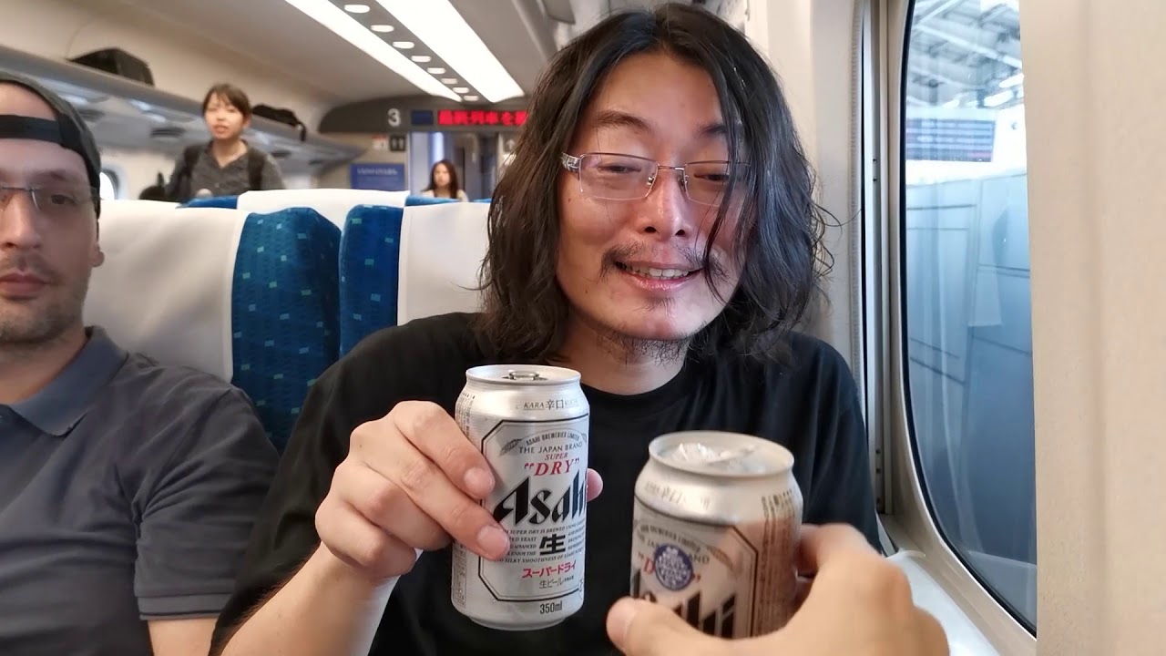 MAGSQUAD GOES TO JAPAN 4.0