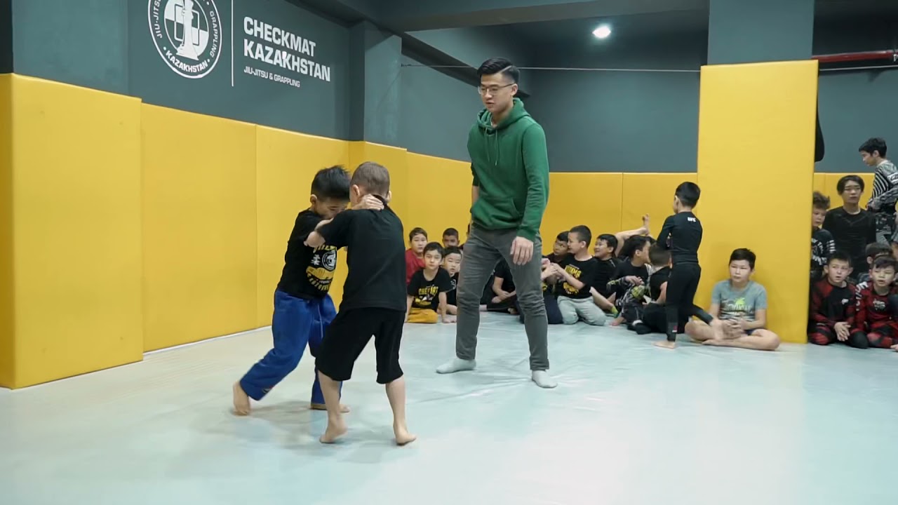 Checkmat