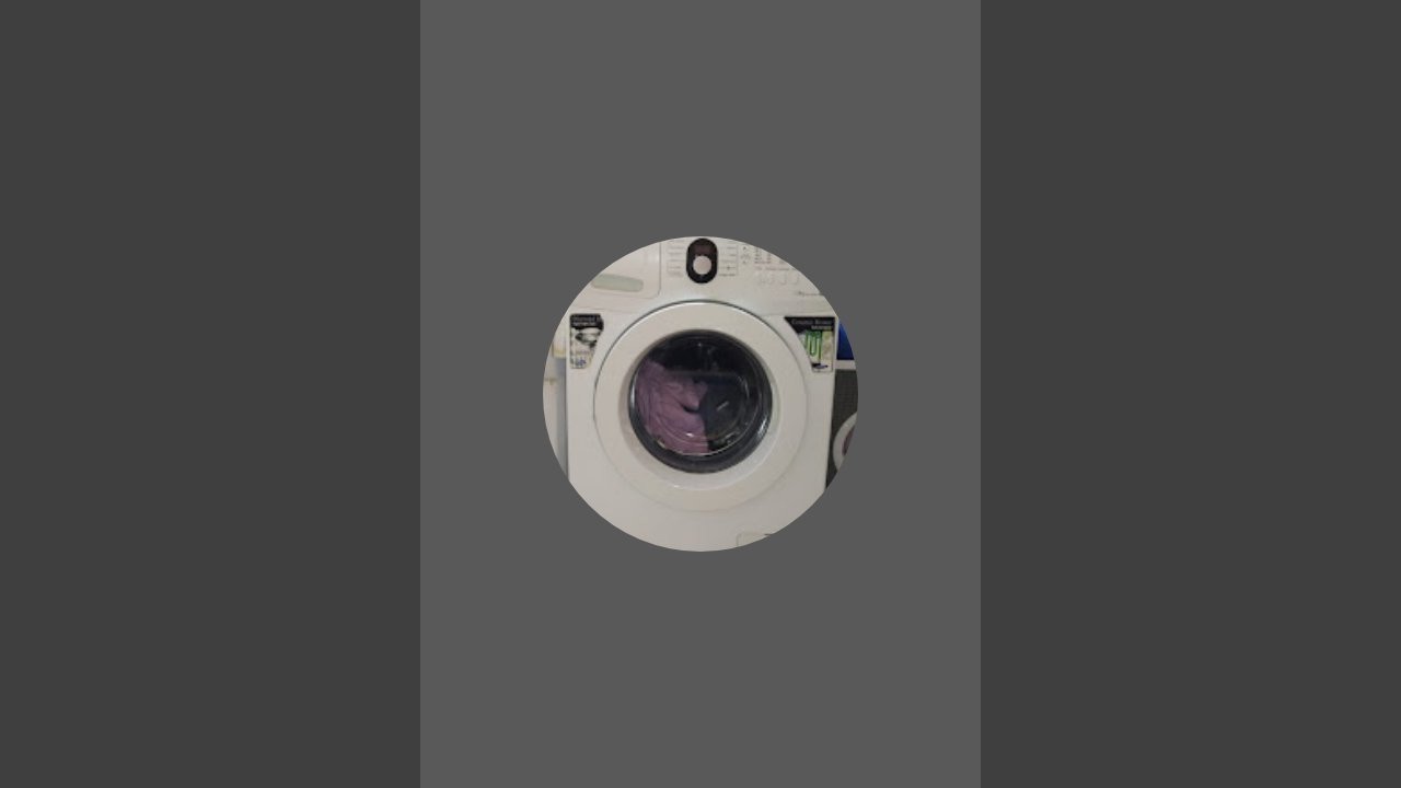Samsung WF9700N3W - Risciacqui e centrifughe