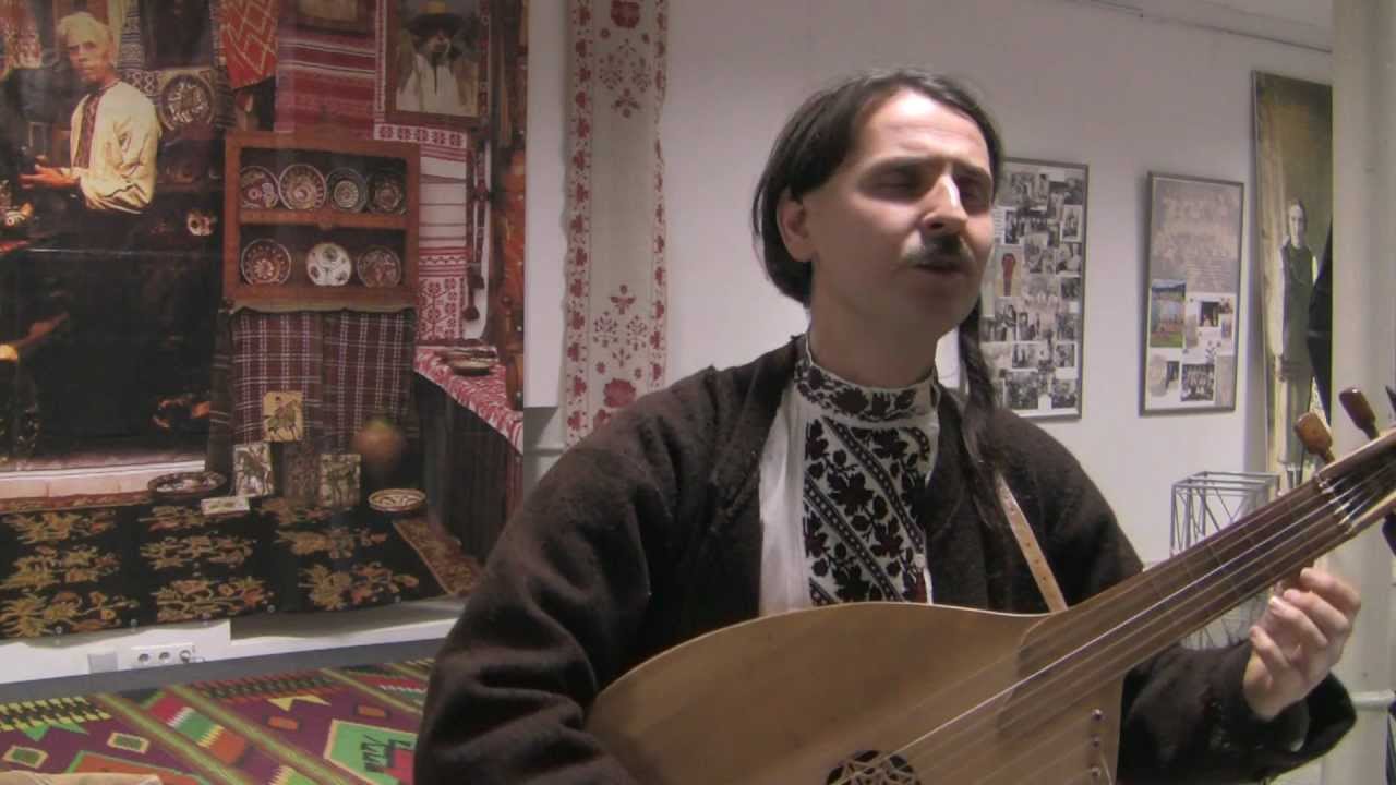 Тарас Компаніченко - 