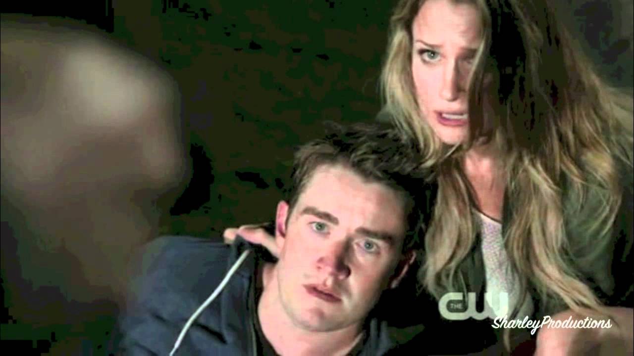 Clay | Quinn | Logan | You Found Me