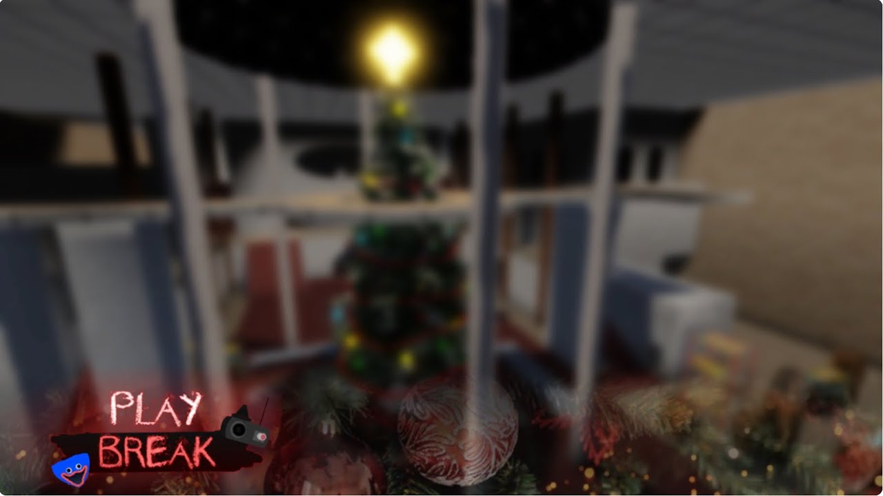 The *NEW* Holiday Special is HERE! - Playbreak #8