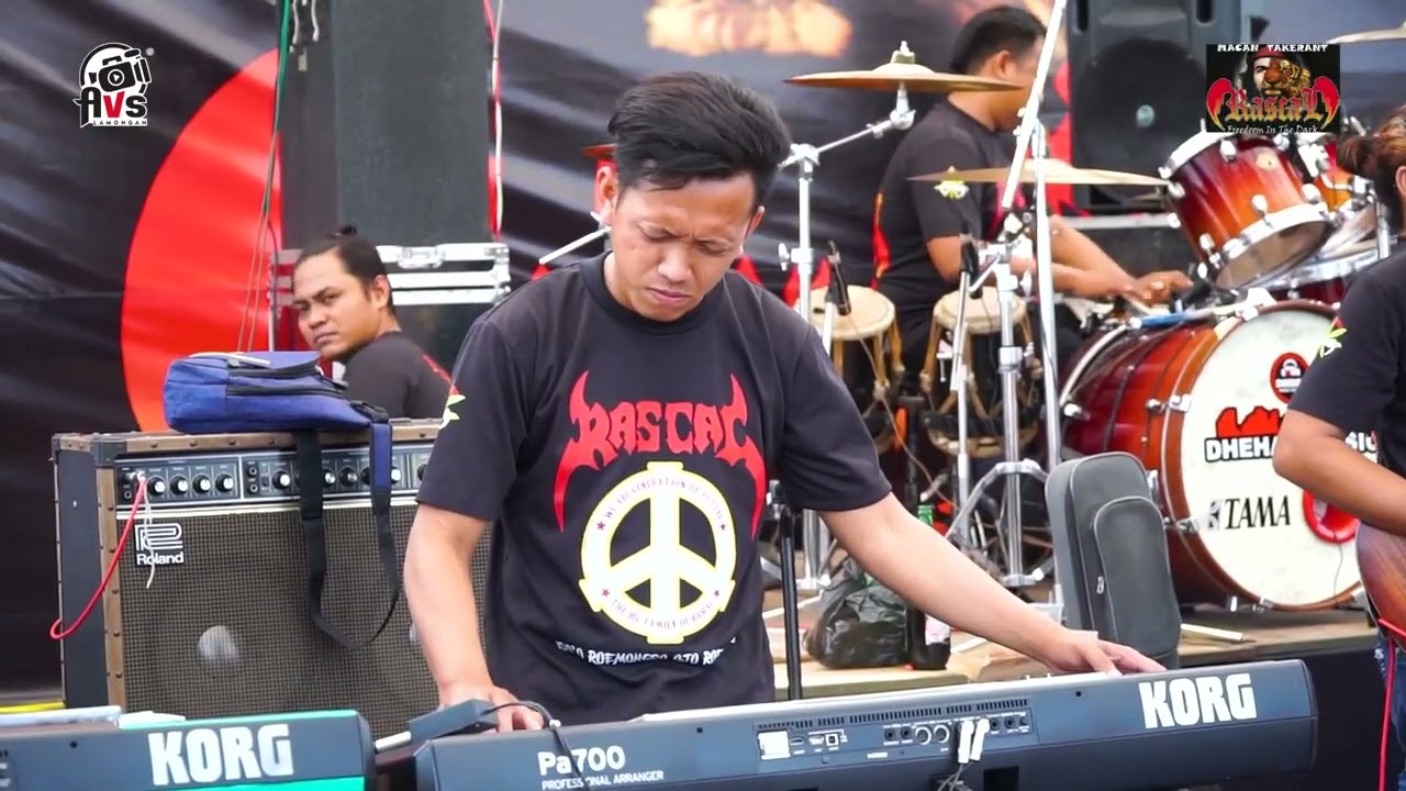 DHEHAN NEW RGS SELVI AYUNDA CINTA RAHASIA