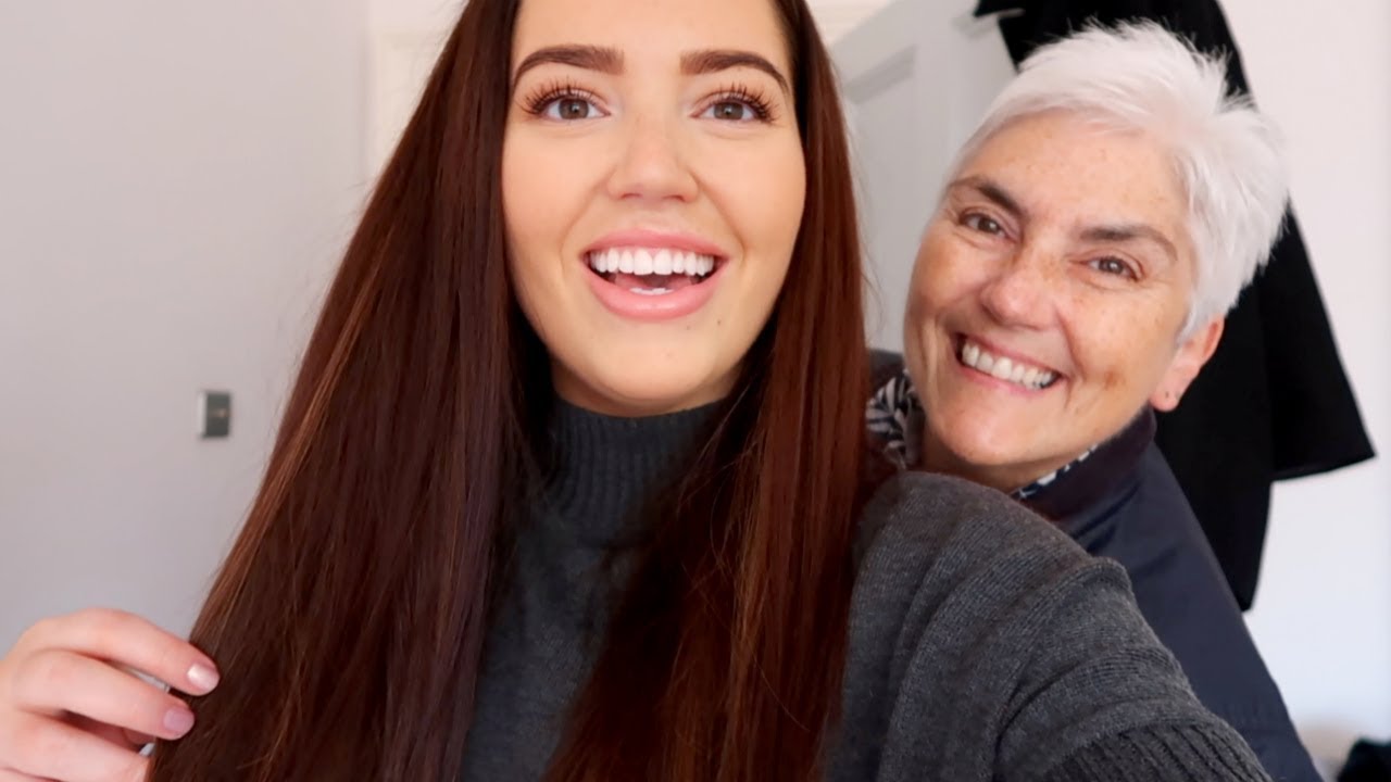 NOVEMBER 10 - watch until the end lol 💕