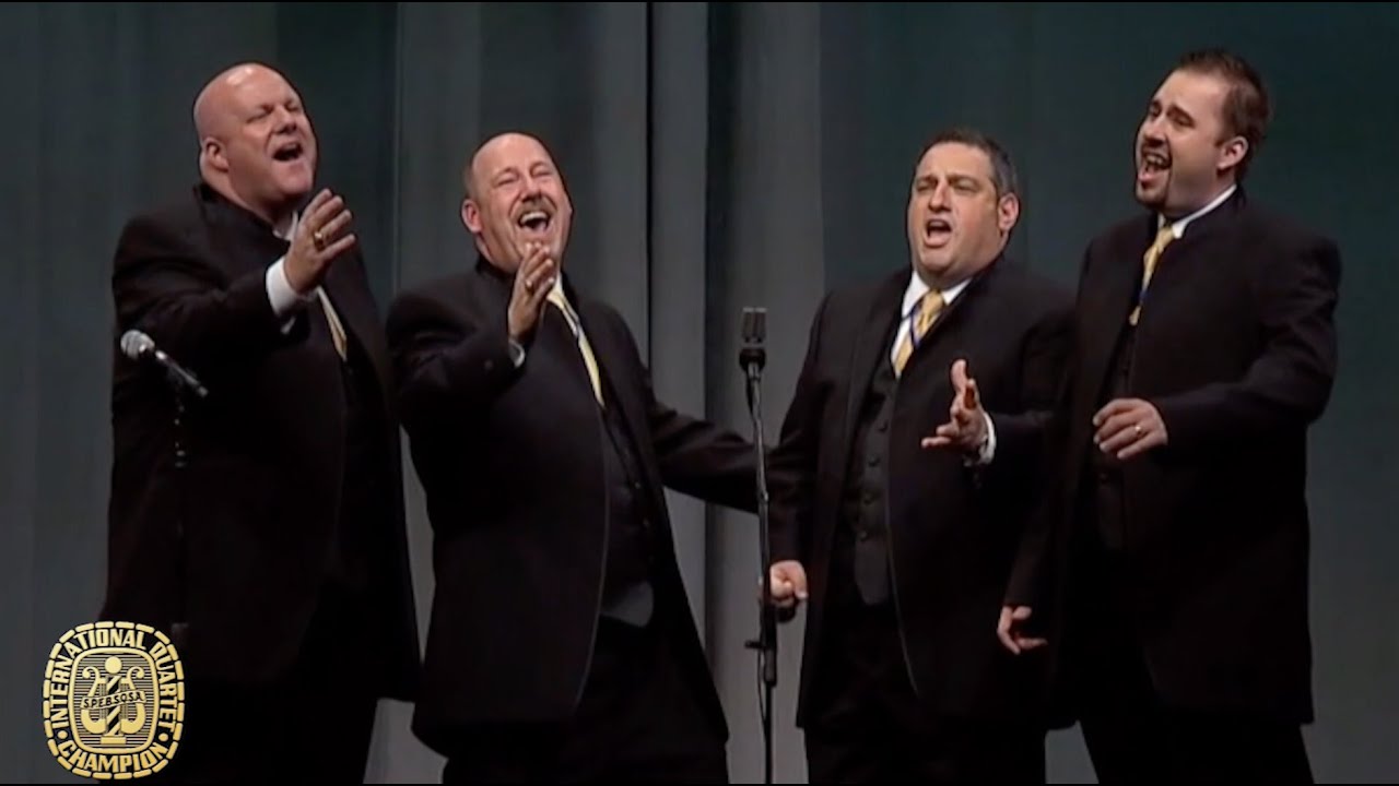 Crossroads I Lucky Old Sun (2010 Performance)