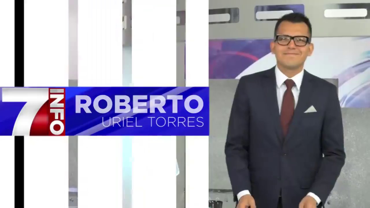 INFO7 TV Azteca Tamaulipas
