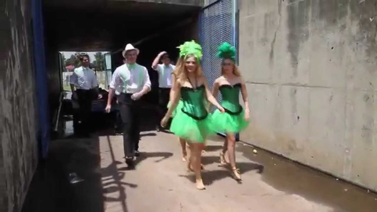 Interhoër 2014 - Hoërskool Linden