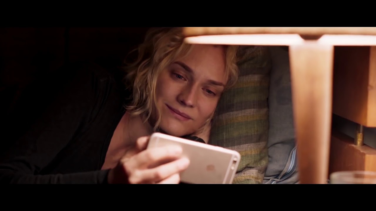 Parampar&ccedil;a - In the Fade Fragman Evdesinema.net