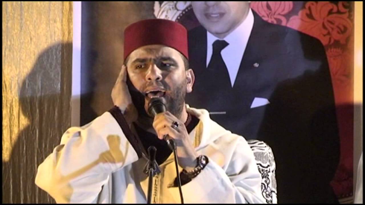 قراءة خاشعة للقارئ مصطفى زقان