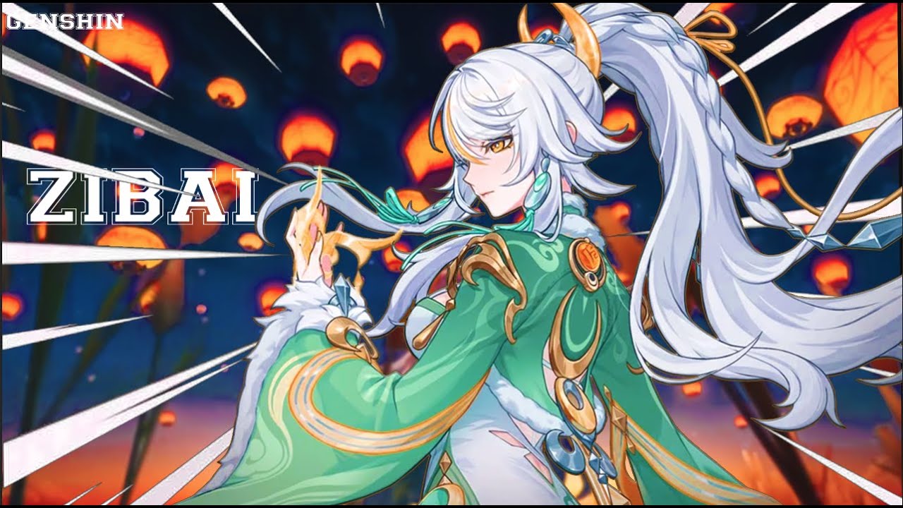 EXPLORATION AND CHILL GENSHIN IMPACT