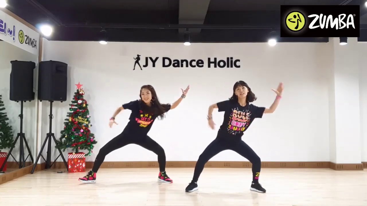 🇰🇷 대전줌바/ Simplemente Amigos(feat.Fanny Lu)/ Bip/ Merengue/ JY Dance Holic