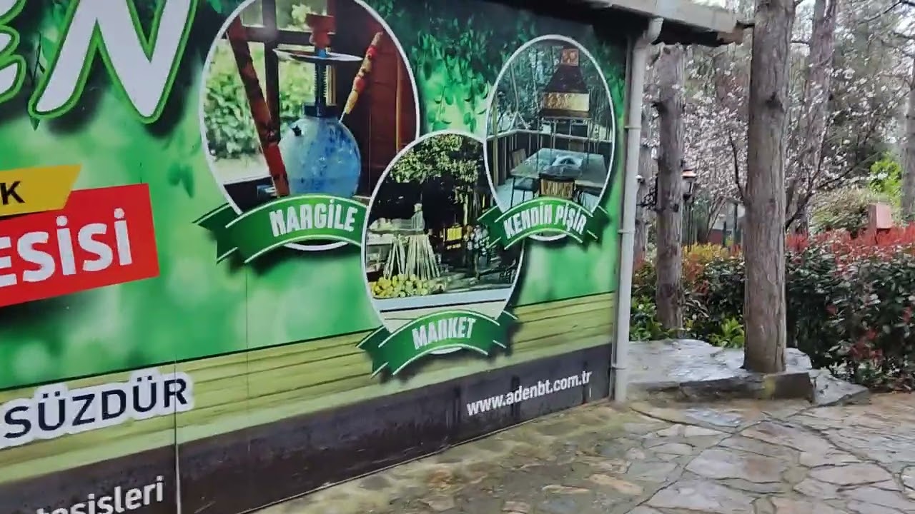 ADEN BOĞAZKÖY TESİSLERİ İFTARI -ORMAN MESİRE YERİ. #adenboğazköy #arnavutköy #keşfet #keşfetedüş