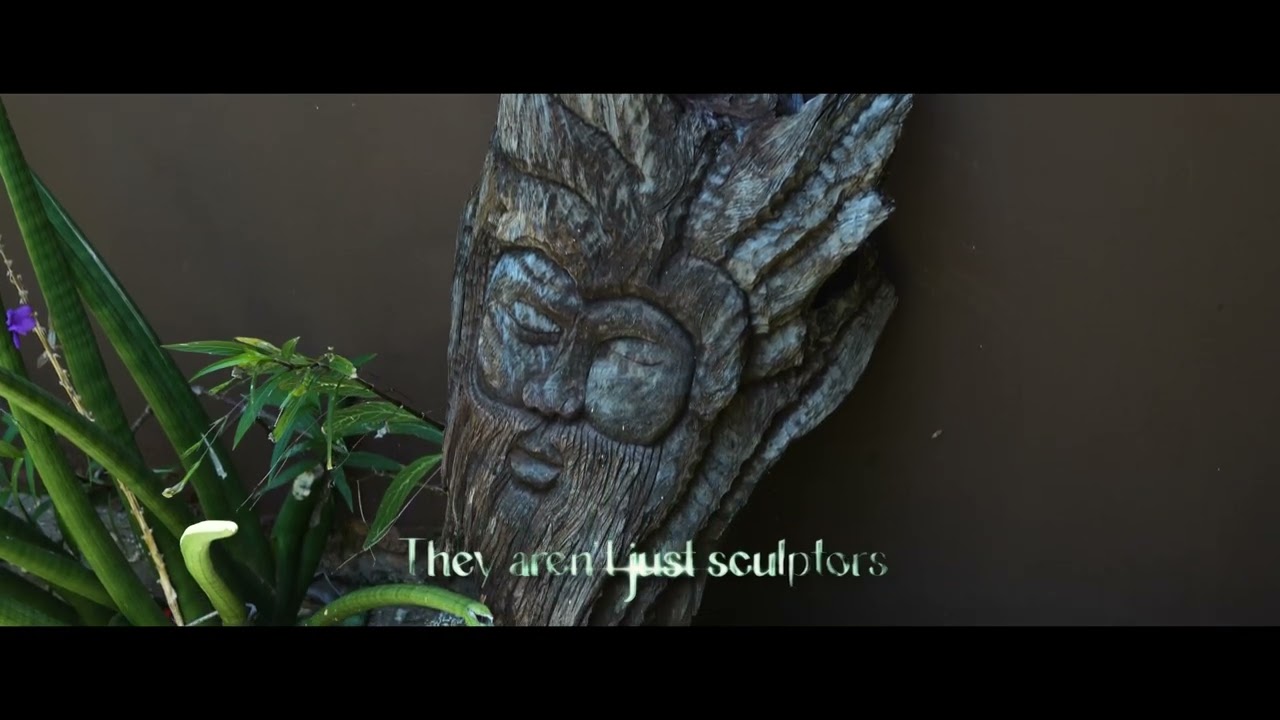 Sacred Shores (Full Film): Finding Peace in Jamaica | Firefly Production