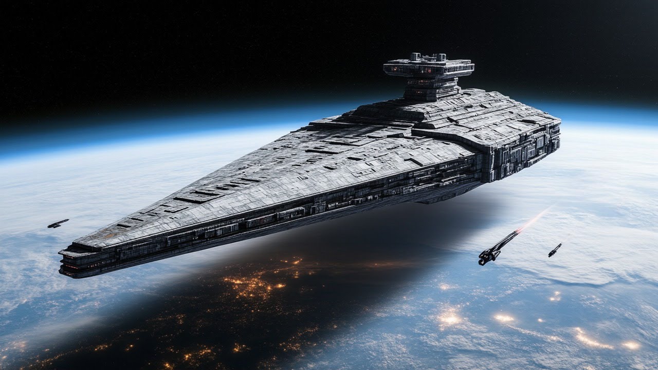 When Earth’s Battleship Arrived, the Galaxy Cowered in Horror! Best HFY Stories | HFY Sci-Fi Story