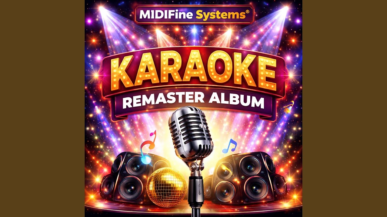 Change Of Heart (Originally Performed By Jim Brickman & Olivia Newton John) (Karaoke Version)