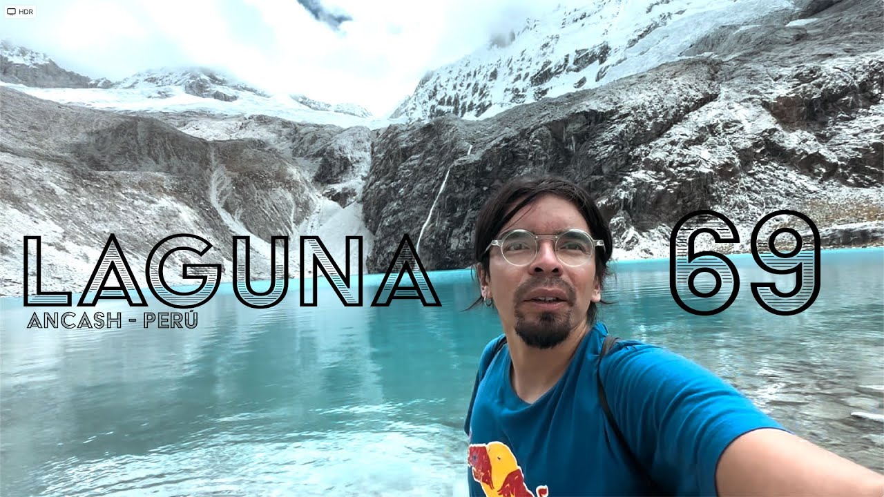 🇵🇪 Perú! No todo es MachuPichu!