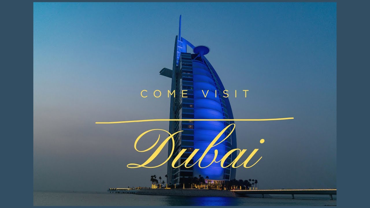 Dubai! Top 20 Must Visit Places in Dubai #dubaiexploration #dubaiattractions #topattractionsindubai