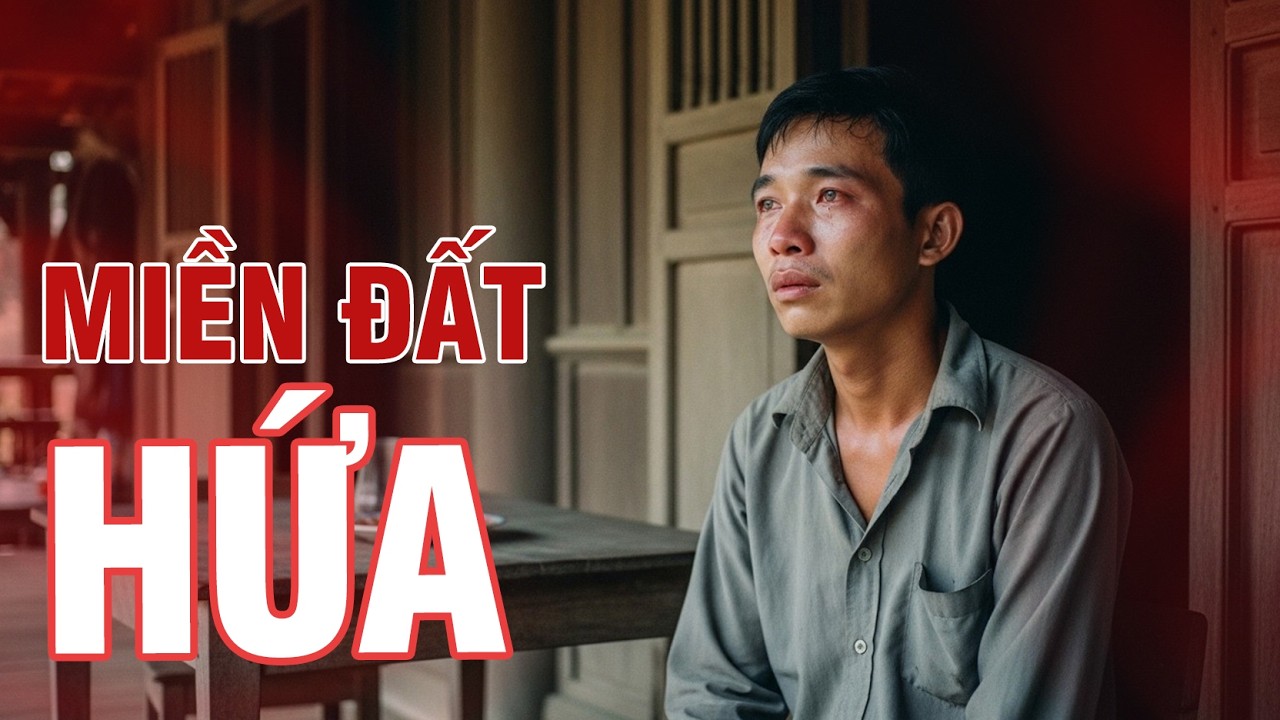 Kẻ Giàu Sang - Người Trắng Tay: Xuất Khẩu Lao Động Trở Về Và Những Sai Lầm Đầy Cay Đắng.