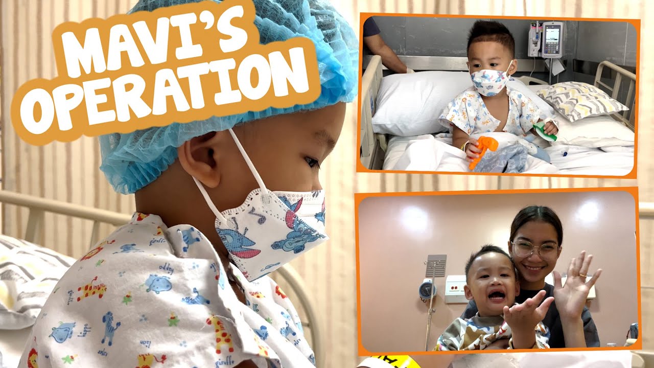 MAVI'S OPERATION