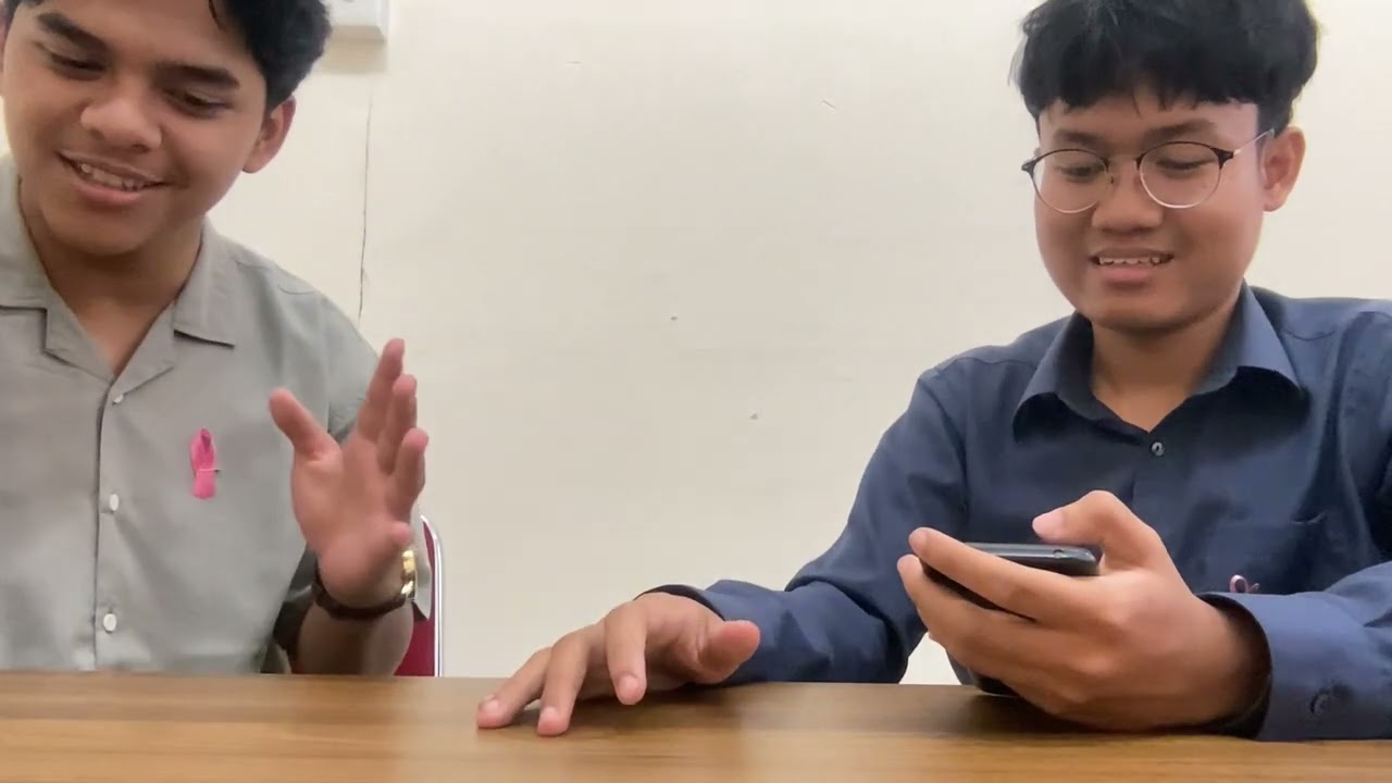 Podcast Mahasiswa 