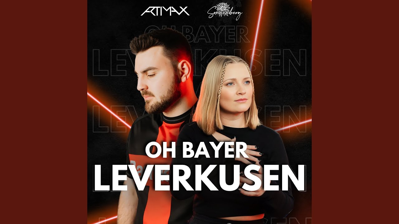 Oh Bayer Leverkusen