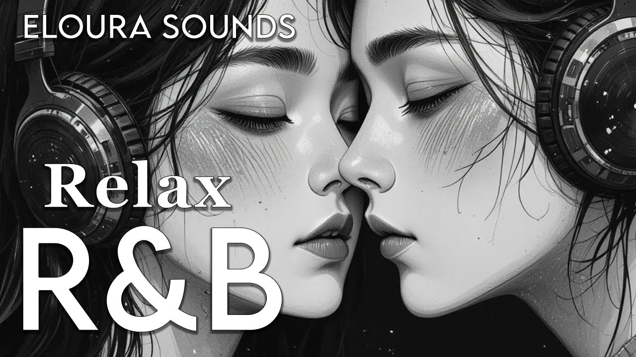 【R&B Relax 22】Cozy music / Chill / 作業用 / Ballad / リラックス / 勉強