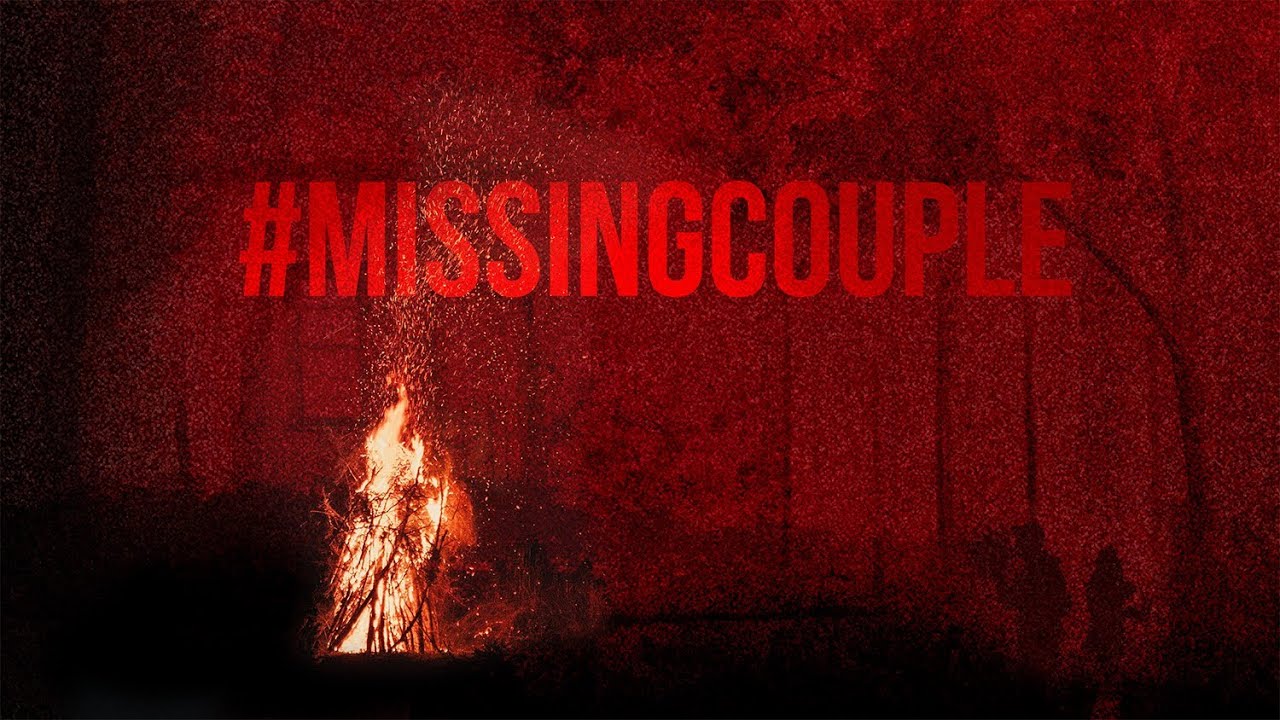 #MissingCouple &mdash; официальный трейлер