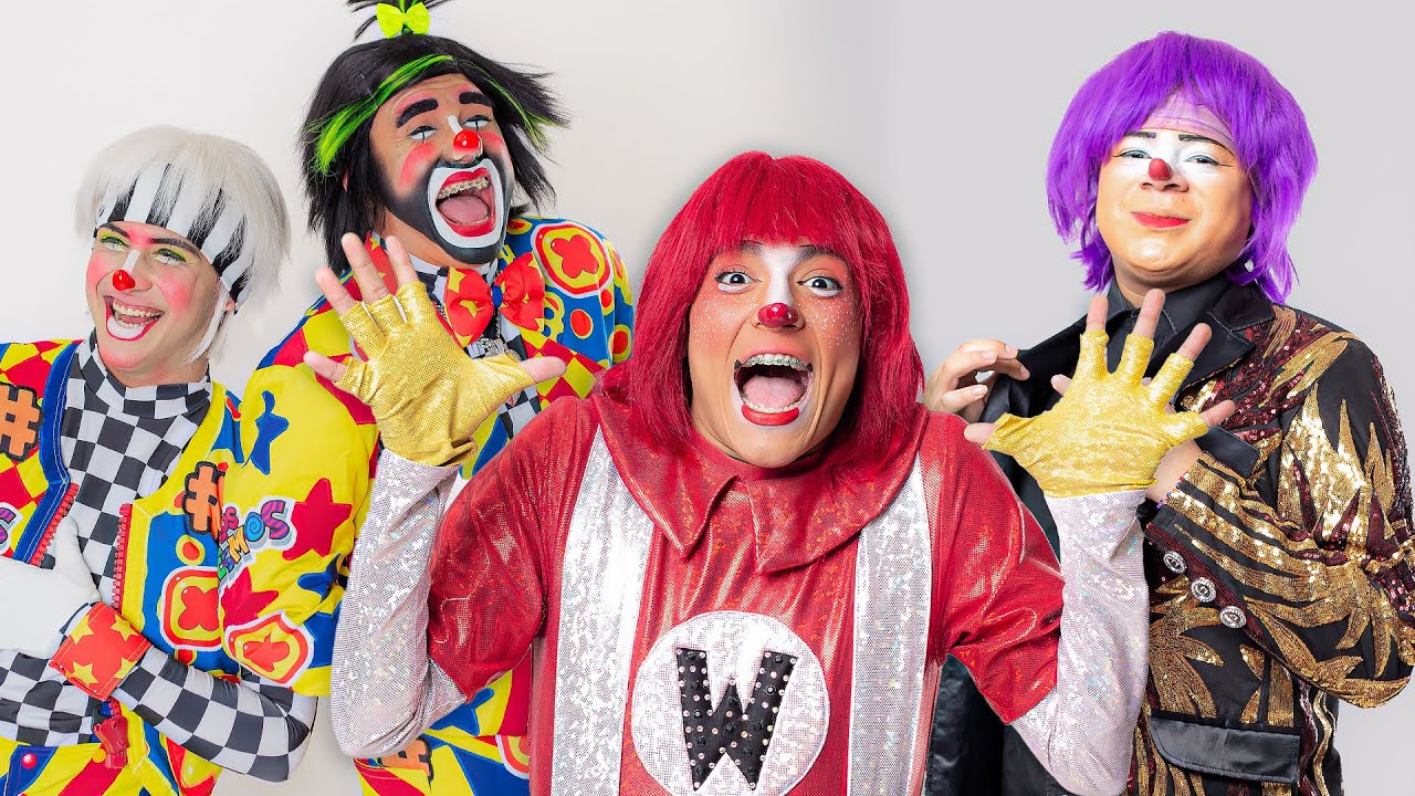 MEJORES MOMENTOS DEL MESMO ROLLO TOUR 😱 - #WilynKRollo