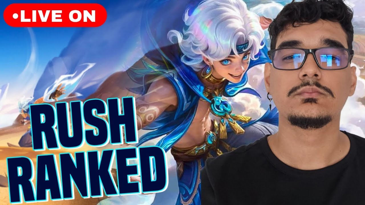 RATÃO NA SOLOQ E LIVE SMILE MAIS TARDE [LIVE 20/01] !pix !rifa