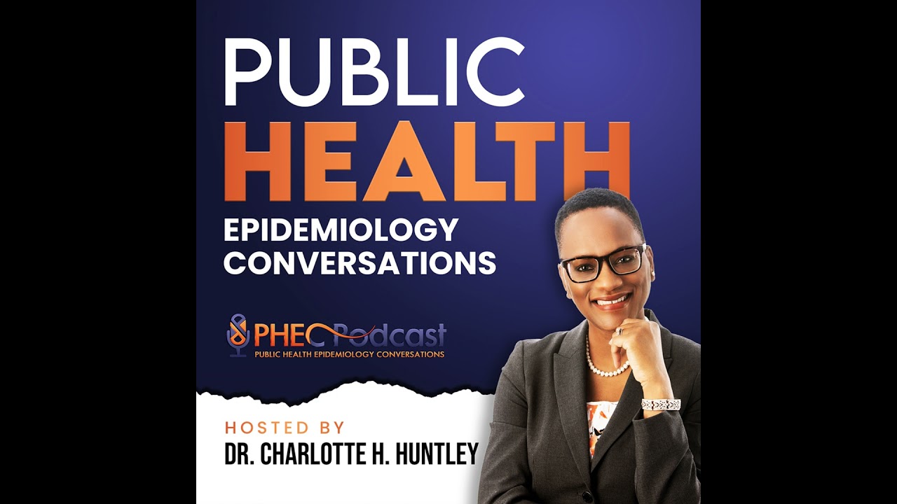 PHEC 343: Access To Quality Healthcare For The Underserved and Underrepresented, With Selena Smit...