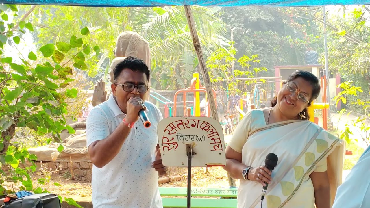 Sou saal pahale mujhe tumse pyaar tha / song  by singer kanaram choudhary